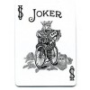 Baraja bicycle 52 jokers roja US Playing Card Co. Bicycle Poker 52 iguales Rojo