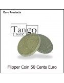 Moneda flipper 50 cent € (e0035) Tango Magic Monedas y dinero