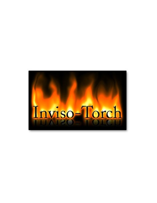 Inviso torch Varios Juegos con fuego