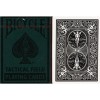 Baraja bicycle tactical field US Playing Card Co. Póquer
