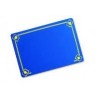 Tapete vdf standard ases impresos (40x28cm) azul VDF Magic Tapetes