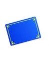 Tapete vdf standard ases impresos (40x28cm) azul VDF Magic Tapetes