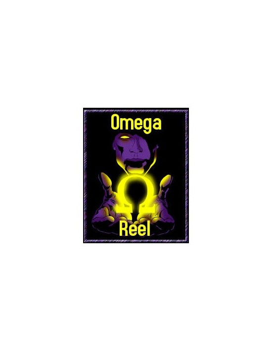 Reel omega Asdetrebol Magia Tirajes y Reeles