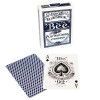 Baraja bee poker azul US Playing Card Co. Póquer
