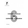 6 conferencias de edward g. brown (salió impreso de nuevo) Frakson Español