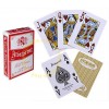 Baraja aristocrat casino excalibur ii Índice gigante US Playing Card Co. Póquer