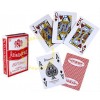 Baraja aristocrat casino excalibur i Índice gigante US Playing Card Co. Póquer