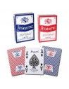 Baraja aristocrat - terrible's lakeside casino dorso rojo US Playing Card Co. Póquer