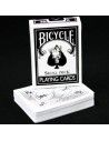 Baraja bicycle skull Magic Makers Póquer