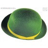 Sombrero de colores con lazo color verde Widmann Sombreros