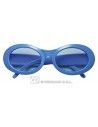 Gafas fashion azul Widmann Gafas