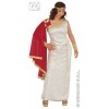 Disfraz de noble romana lucilla talla m Widmann Para Mujer