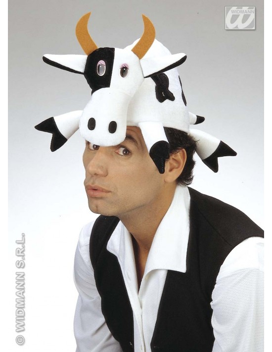 Sombrero de vaca Widmann Sombreros
