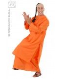 Disfraz monje tibetano talla l Widmann Para Hombre