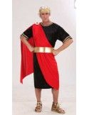 Disfraz de emperador romano nerón talla l Widmann Disfraz de hombre