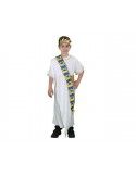 Disfraz senador romano talla 5-6 años Boys Toys Niño