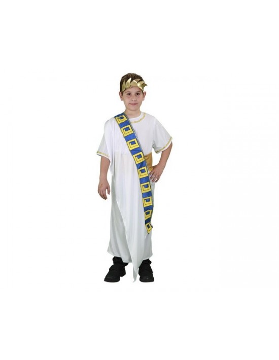 Disfraz senador romano talla 5-6 años Boys Toys Disfraz de niño