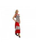 Disfraz de andaluza flamenca taranto talla única Disfraces BT Para Mujer