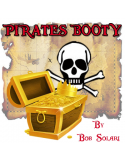 El botín del pirata por bob solari Asdetrebol Magia Juegos