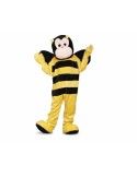 Disfraz de abeja talla única m-l Boys Toys Disfraz de hombre