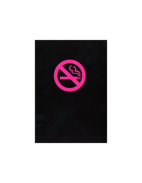 Zona de no fumadores por nathan kranzo vídeo download (descarga) Genérico Descargables