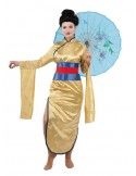 Disfraz de china  talla 42 Disfraces FCR Para Mujer