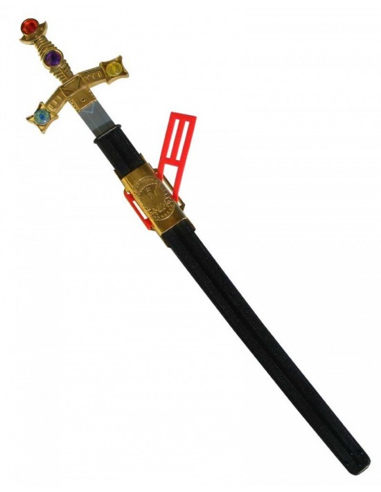 Espada excalibur rey arturo Disfraces FCR Armas
