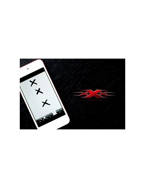 Xxx by ilyas seisov - video download (descarga) Genérico Descargables