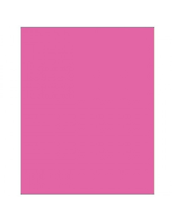 Mantel rosa 137x274 cm Decorata Party Vajillas