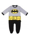Pelele jersey Batman 12 meses Cerdá Bebé