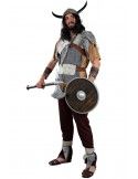 Disfraz vikingo talla 52  Disfraz de hombre