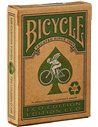 Baraja bicycle edición ecológica US Playing Card Co. Póquer