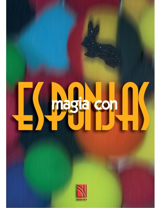 Magia con esponjas Marré Español