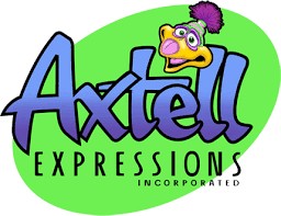 Axtell Puppets